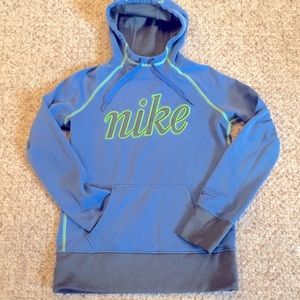 🎈SALE! Nike Therma-Fit Hoodie
